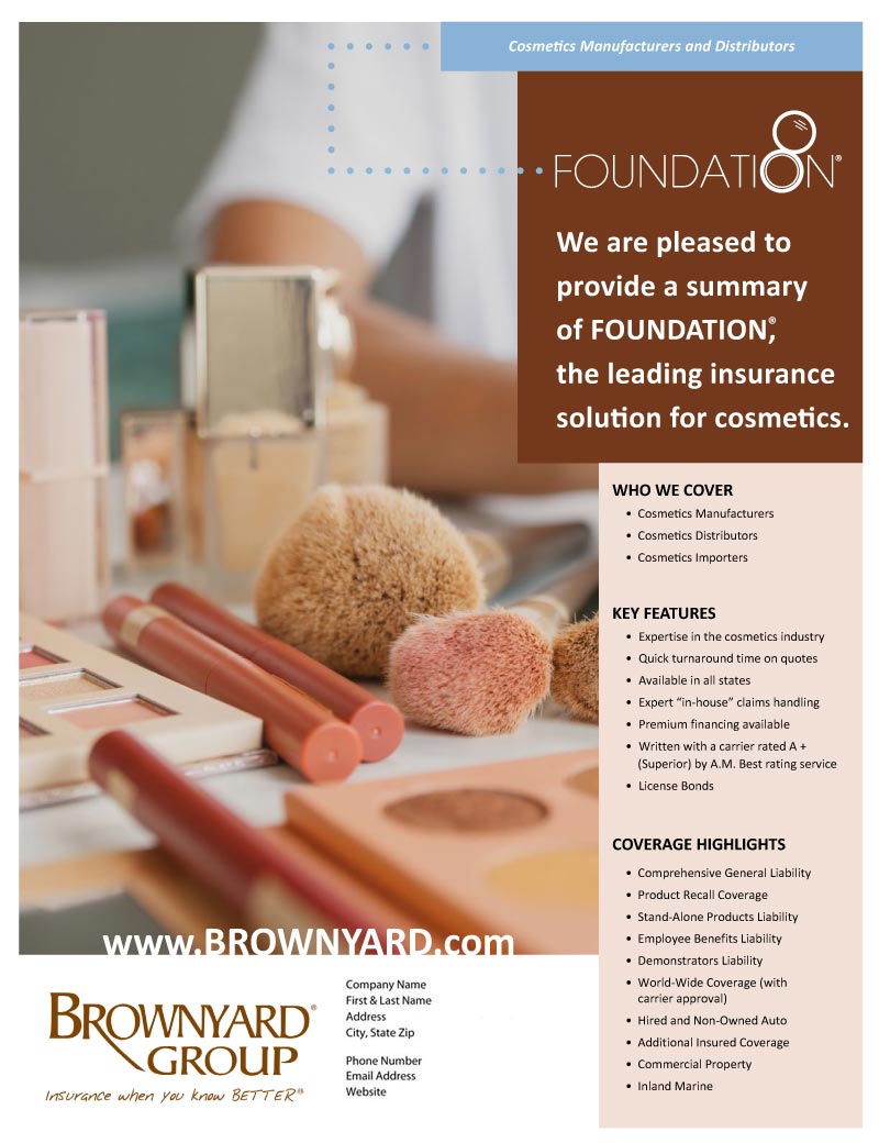 Foundation-Factsheet-2024 Foundation Factsheet