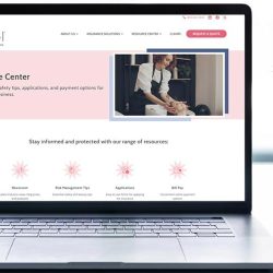 SASSI Insurance Program Unveils New Resource Center for Beauty Professionals