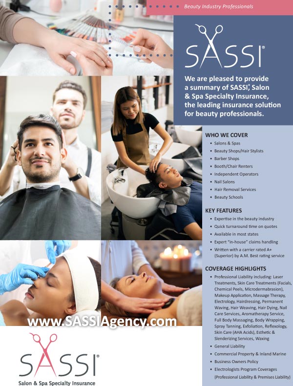 highlight-sheet-beauty-salons-spas SASSI Insurance for Beauty Salons, Spas, and Barber Shops