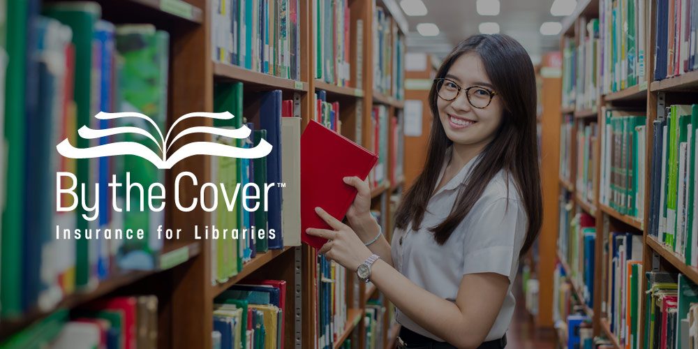 By the Cover Library Insurance