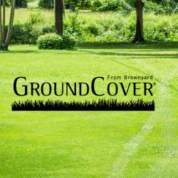 Groundcover insurance for lawncare services