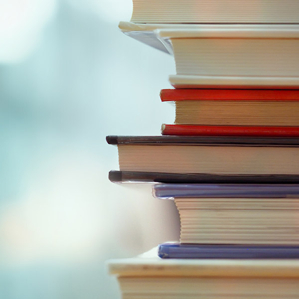 Library insurance from Brownyard Group