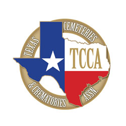 logo-tcca Texas Cemeteries & Crematories Association