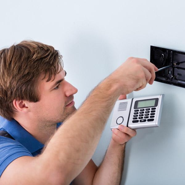 SIREN Liability Insurance for alarm service professionals