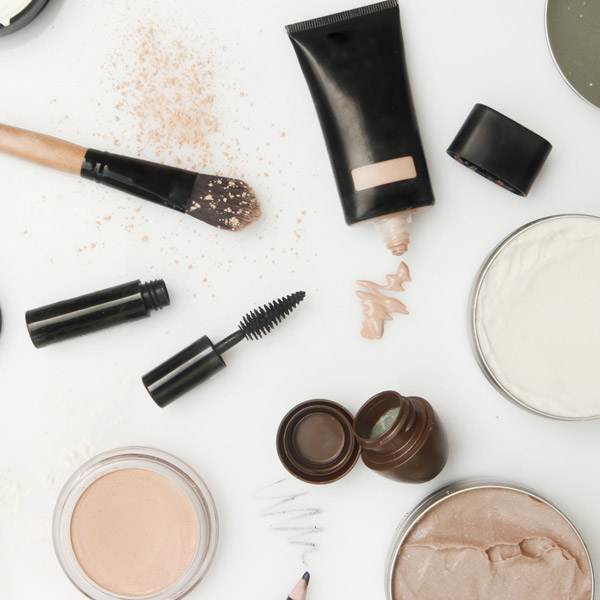 Foundation Liability Insurance for Cosmetics Manufacturers