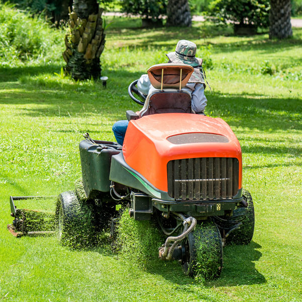 Lawncare Service Insurance