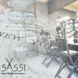 SASSI Salon & Spa Insurance