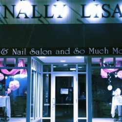 Finally Lisa's Hair Salon