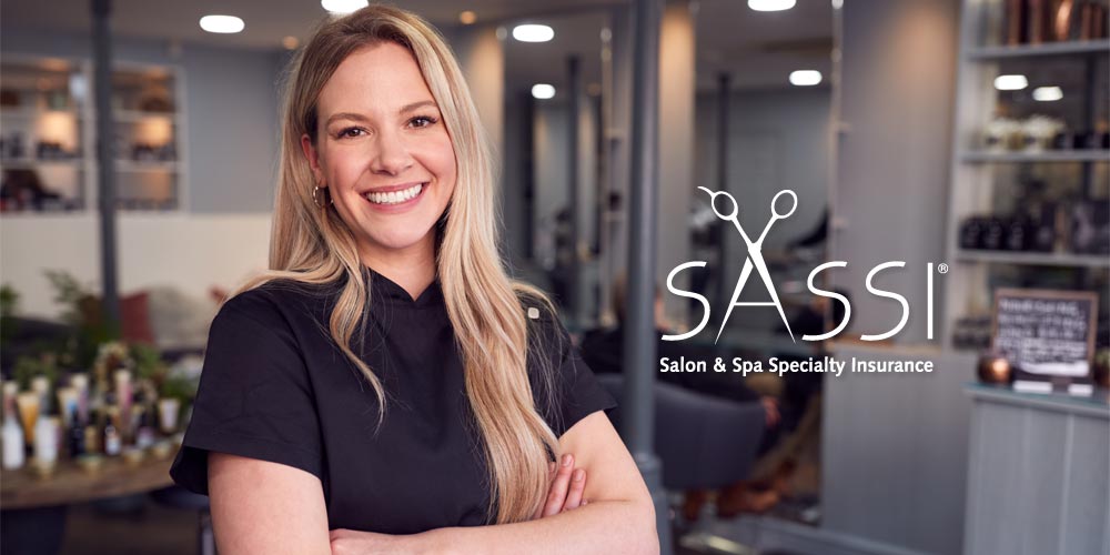 SASSI Introduces Business Owner Policies (BOP) for Salons & Spas