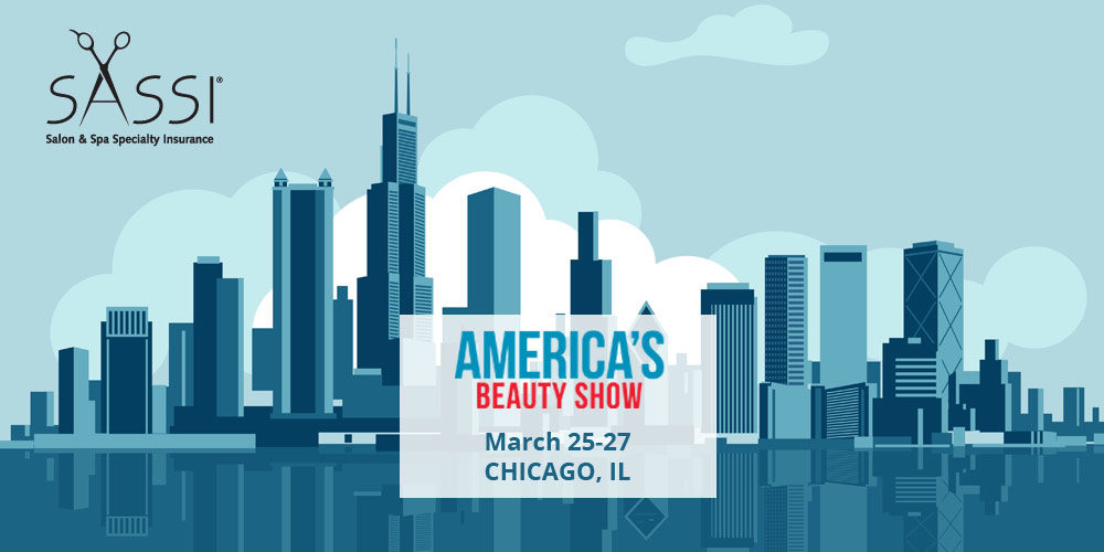 SASSI America's Beauty Show